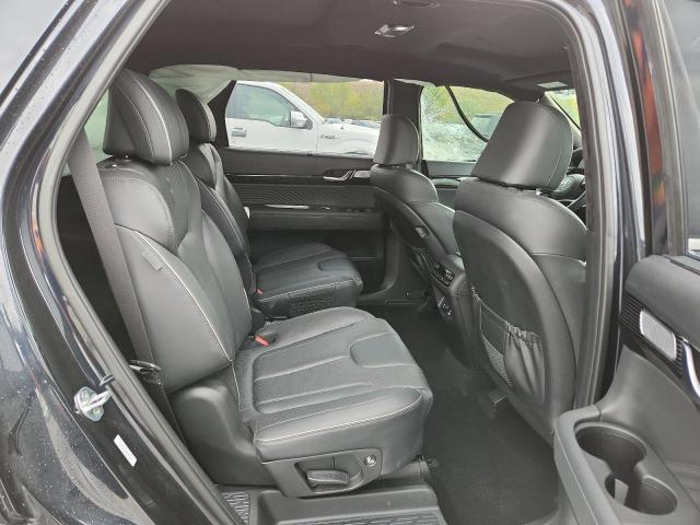 2023 HYUNDAI PALISADE C - KM8R7DGE9PU504010