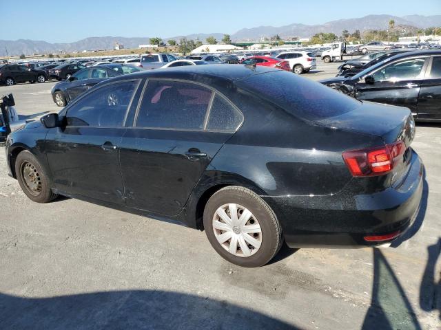 2016 VOLKSWAGEN JETTA S - 3VW267AJ1GM239293