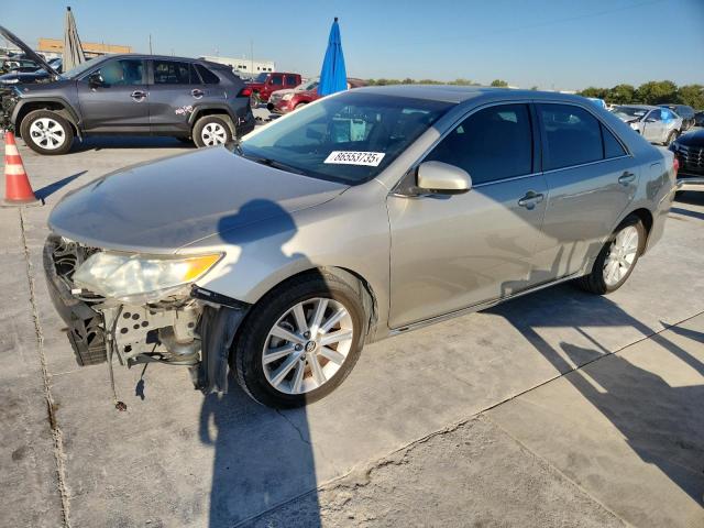 2014 TOYOTA CAMRY XLE - 4T4BF1FK9ER353747
