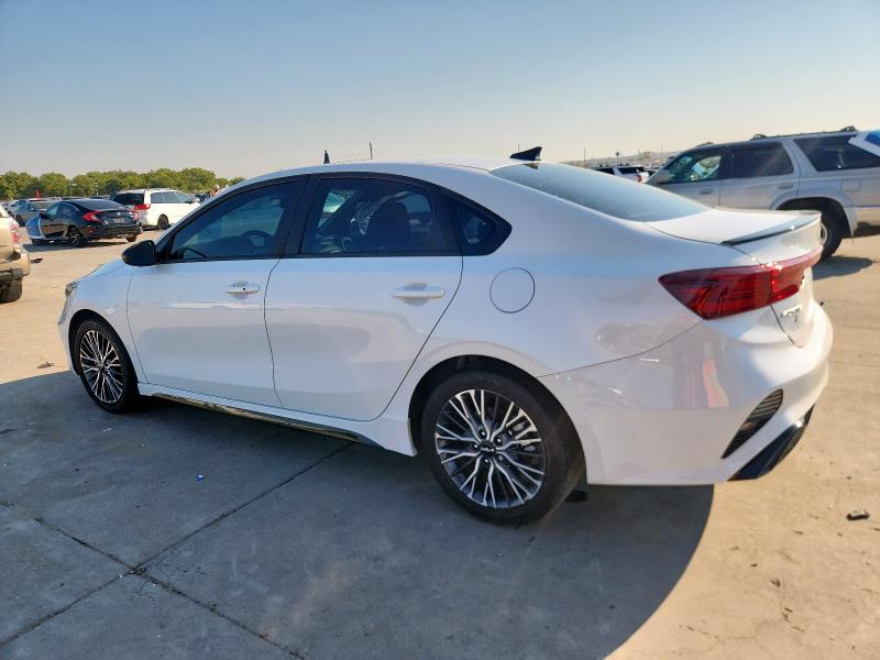 2024 KIA FORTE GT - 3KPF54AD9RE698875