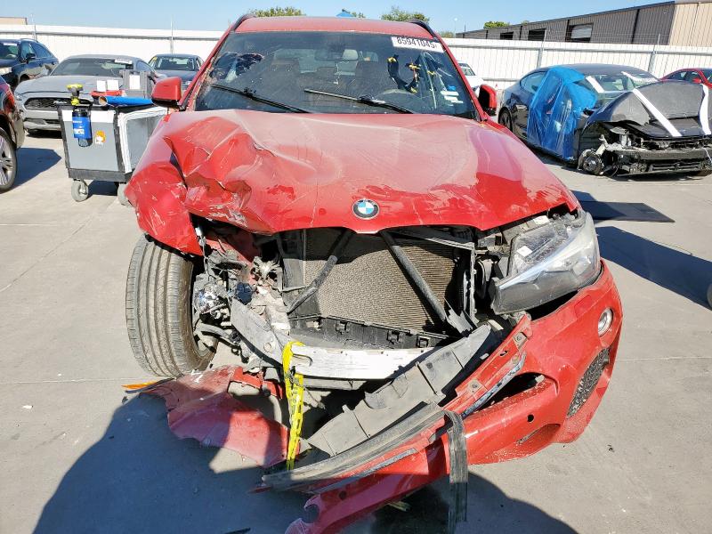 2017 BMW X3 SDRIVE28I #3301988463