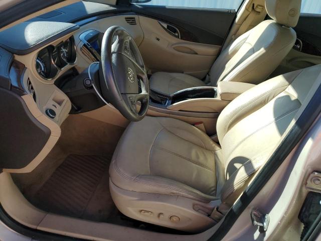 2010 BUICK LACROSSE C #3302799909