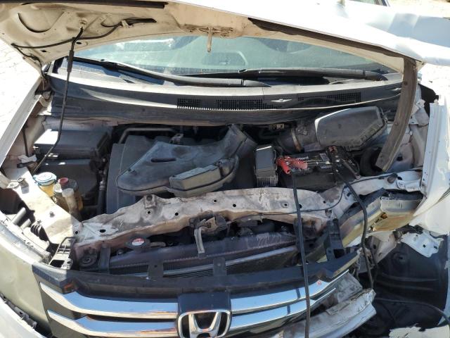 2014 HONDA ODYSSEY TOURING #3277190950