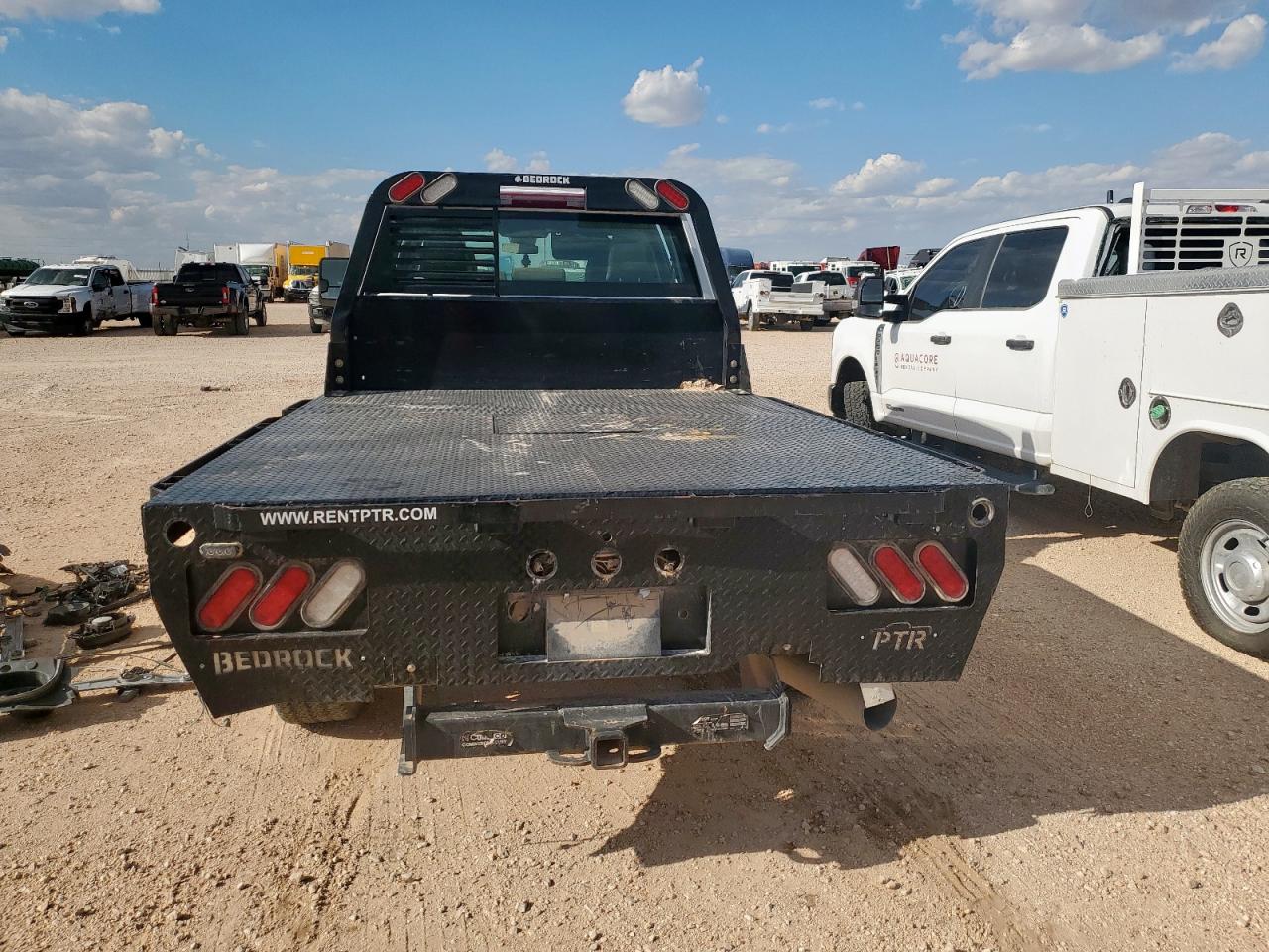 Lot #3287706031 2024 CHEVROLET SILVERADO K2500 HEAVY DUTY