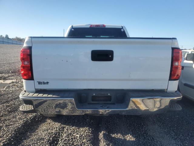 2017 CHEVROLET SILVERADO - 1GCRCNEH2HZ280182