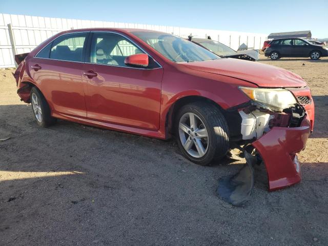 2014 TOYOTA CAMRY L - 4T1BF1FK3EU796728