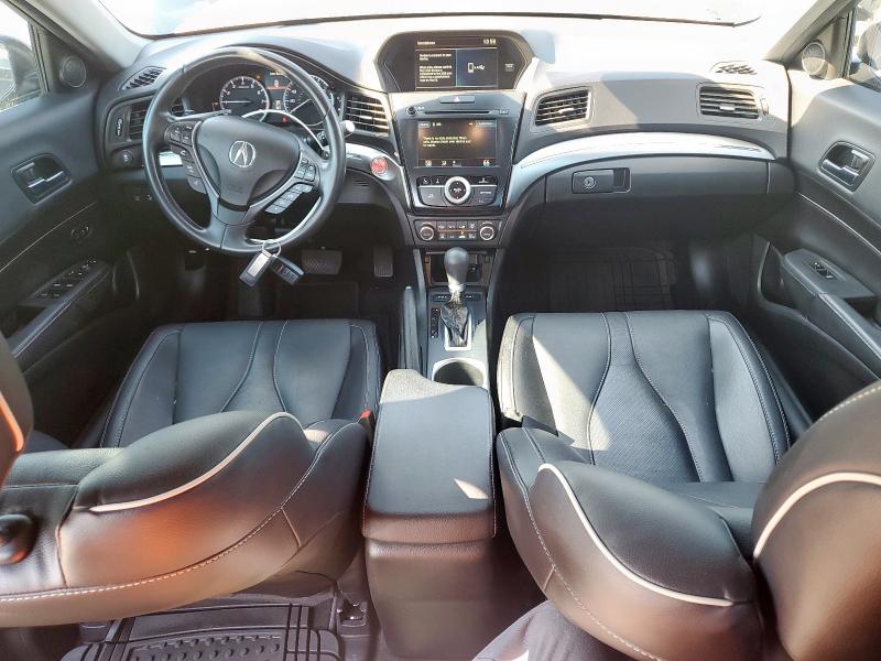 2021 ACURA ILX PREMIU 19UDE2F71MA010802