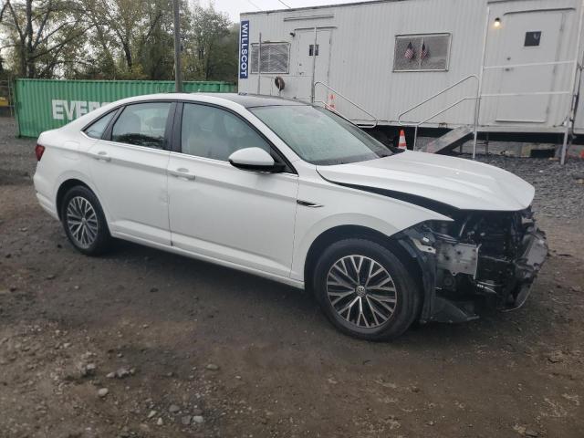 2019 VOLKSWAGEN JETTA SEL 3VWE57BU6KM189833
