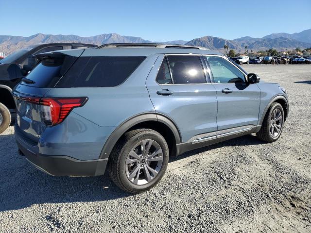 2025 FORD EXPLORER A #3302766362