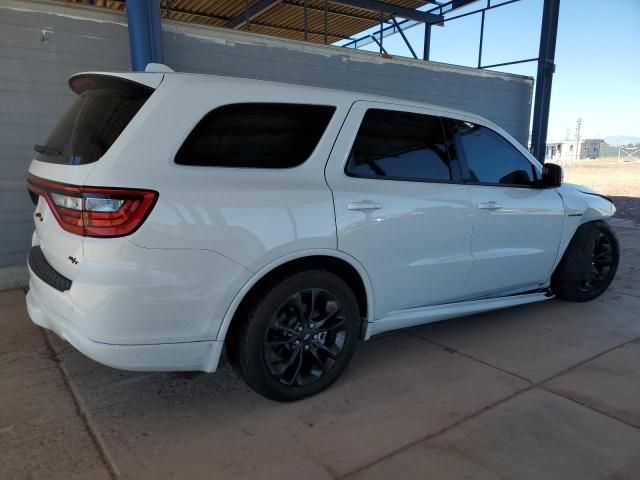 2022 DODGE DURANGO R/ #3301863963