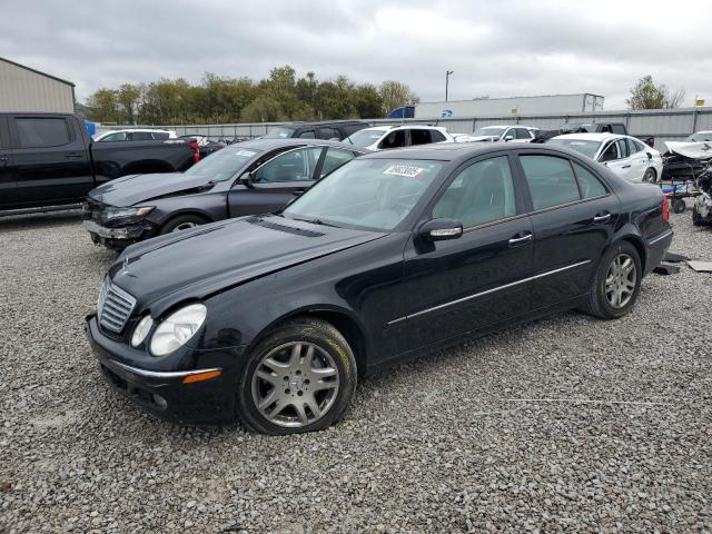 MERCEDES-BENZ E 350