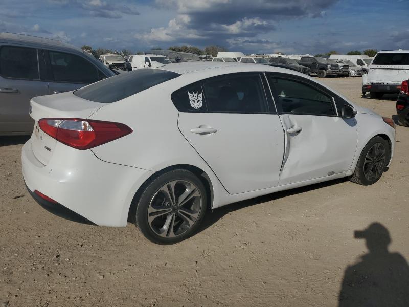 2015 KIA FORTE LX - Other View