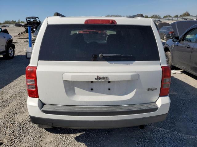 2015 JEEP PATRIOT LA #3292420577