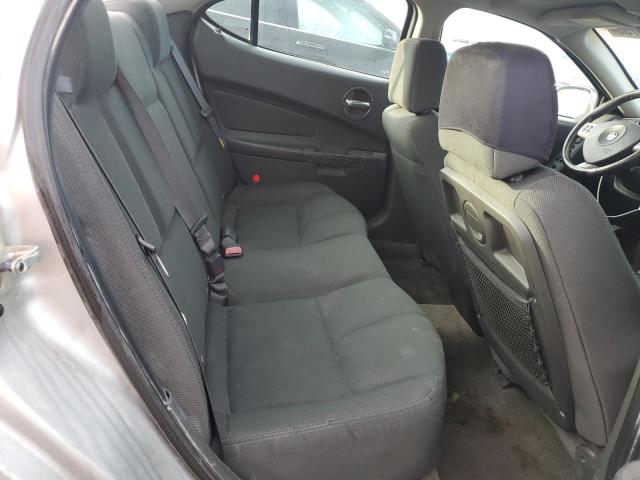 2004 PONTIAC GRAND PRIX #3287580316