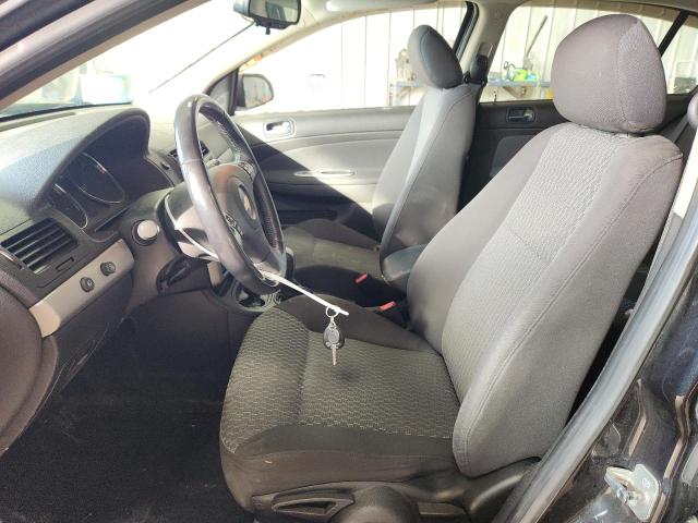 2010 CHEVROLET COBALT 2LT - 1G1AF5F51A7155533