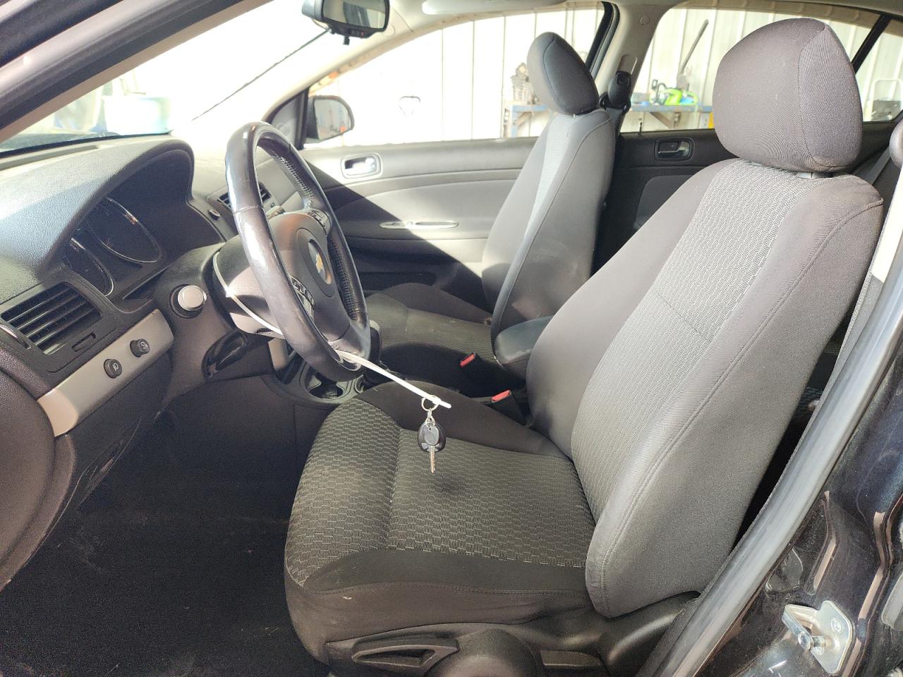 CHEVROLET COBALT 2LT