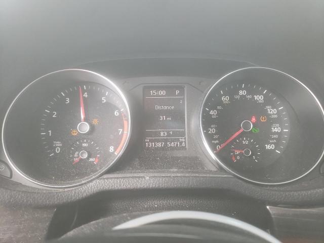 2017 VOLKSWAGEN PASSAT SE 1VWBT7A34HC024598