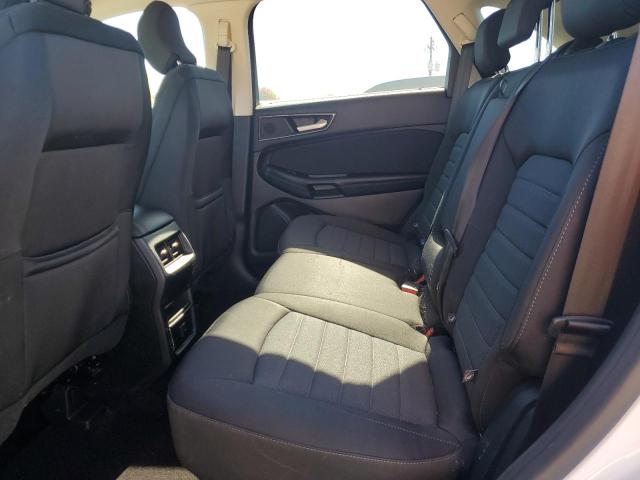 2016 FORD EDGE SE - 2FMPK3G95GBC00276