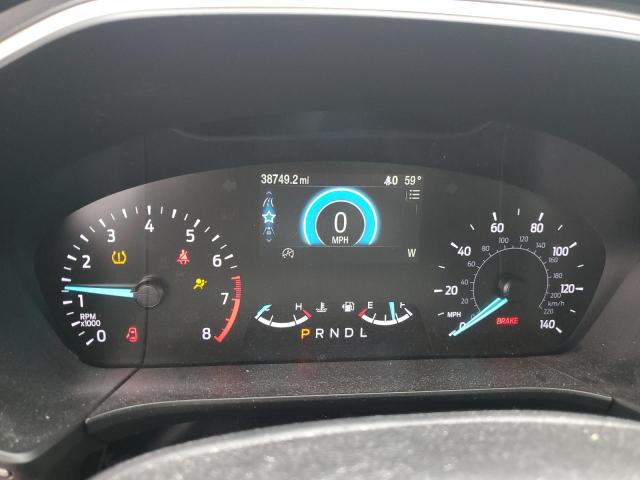 2020 FORD ESCAPE SE - 1FMCU0G69LUC28910