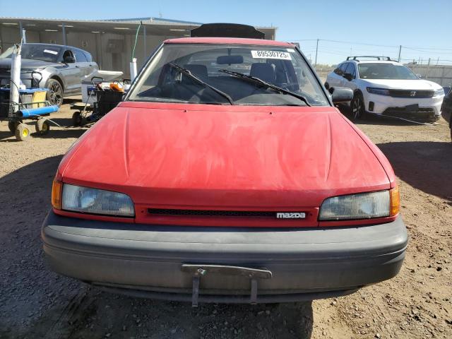 1991 MAZDA 323 #3281436991