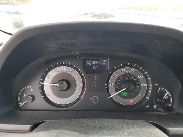 2014 HONDA ODYSSEY EX - 5FNRL5H41EB135161