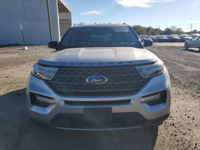 2023 FORD EXPLORER X - 1FMSK8DH0PGC08247