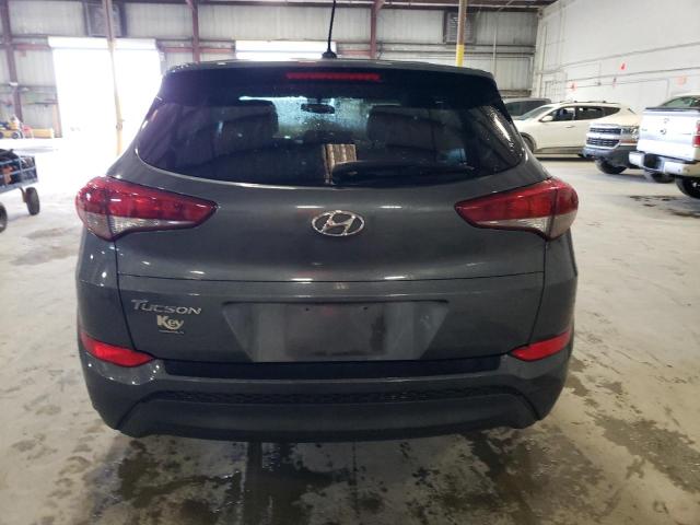 2017 HYUNDAI TUCSON SE - KM8J23A4XHU393961