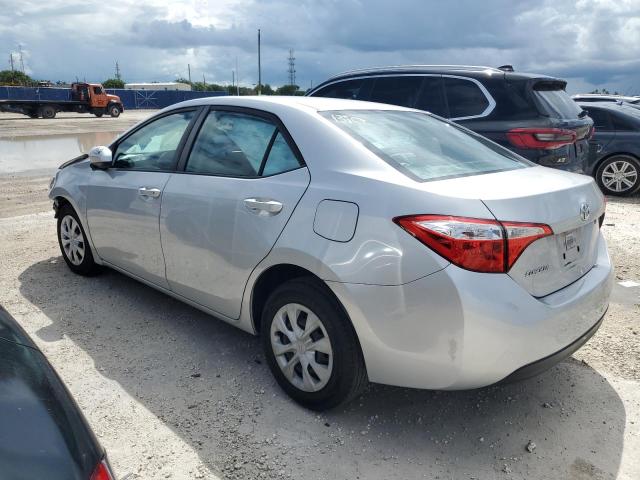 2015 TOYOTA COROLLA L - 2T1BURHE9FC334463