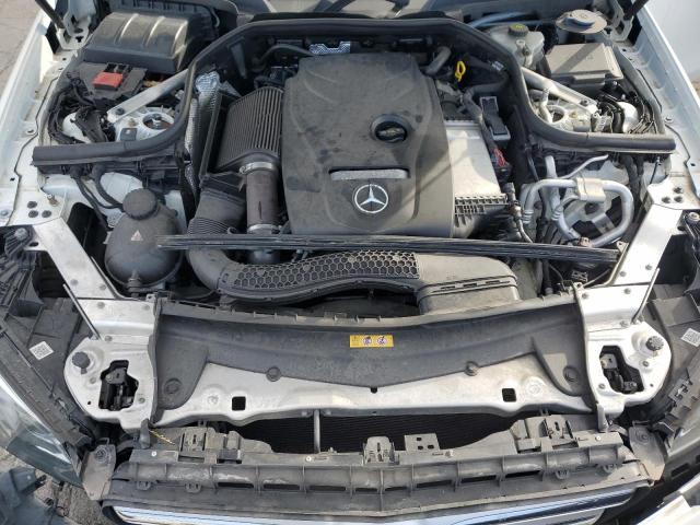2017 MERCEDES-BENZ E 300 4MAT #3274698800