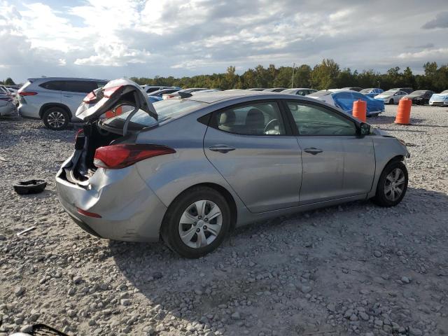 2016 HYUNDAI ELANTRA SE 5NPDH4AE1GH786299