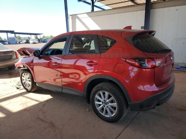 2015 MAZDA CX-5 TOURI #3310445354