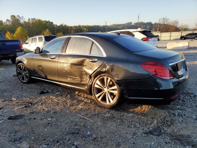 2016 MERCEDES-BENZ S 550 4MAT WDDUG8FB6GA209158