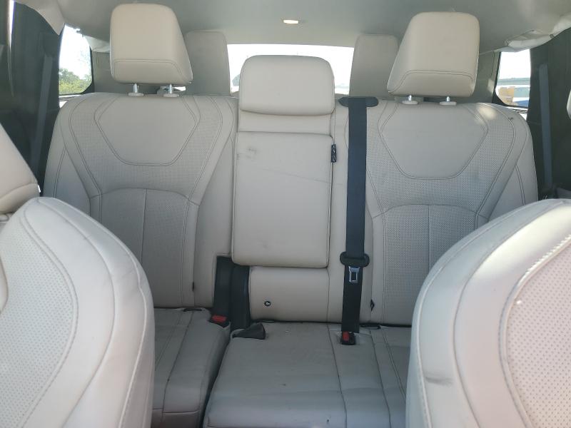 2023 INFINITI QX60 LUXE - 5N1DL1FR5PC345873