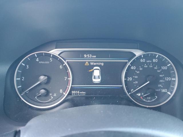 2025 NISSAN ALTIMA SV - 1N4BL4DV5SN404128