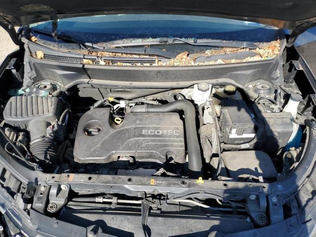 2019 CHEVROLET EQUINOX LS - 3GNAXHEV2KL193476