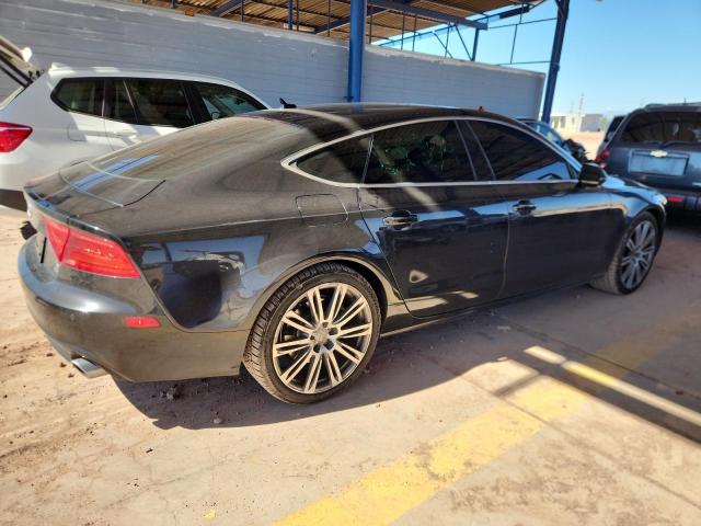 2015 AUDI A7 PREMIUM - WAUWMAFC9FN004224