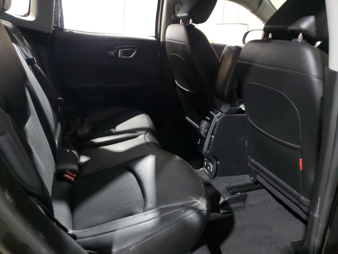 JEEP COMPASS TRAILHAWK