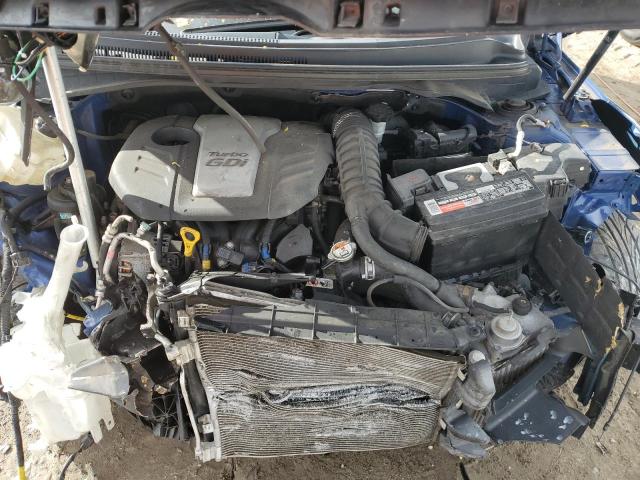 2017 HYUNDAI VELOSTER T - KMHTC6AEXHU308682