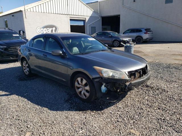 2010 HONDA ACCORD EXL - 1HGCP2F80AA183625