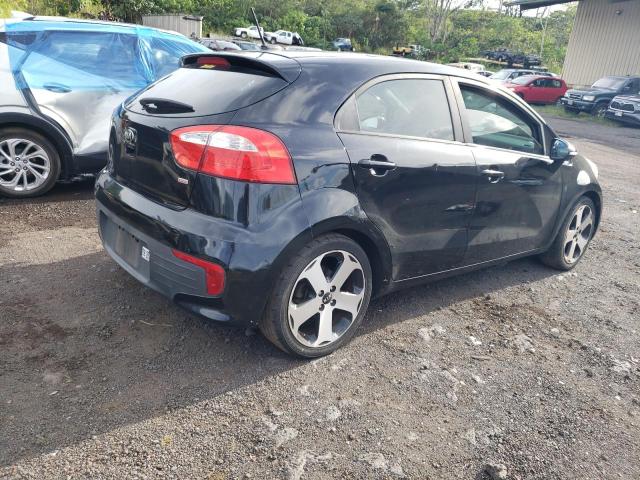 2016 KIA RIO EX KNADN5A34G6676187