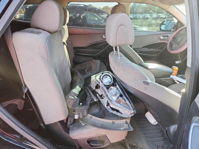 2017 HYUNDAI SANTA FE S KM8SMDHF8HU182849