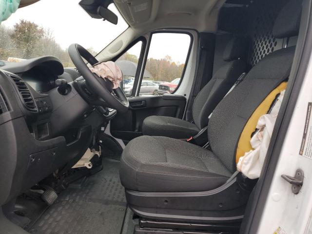 2023 RAM PROMASTER #3291619239