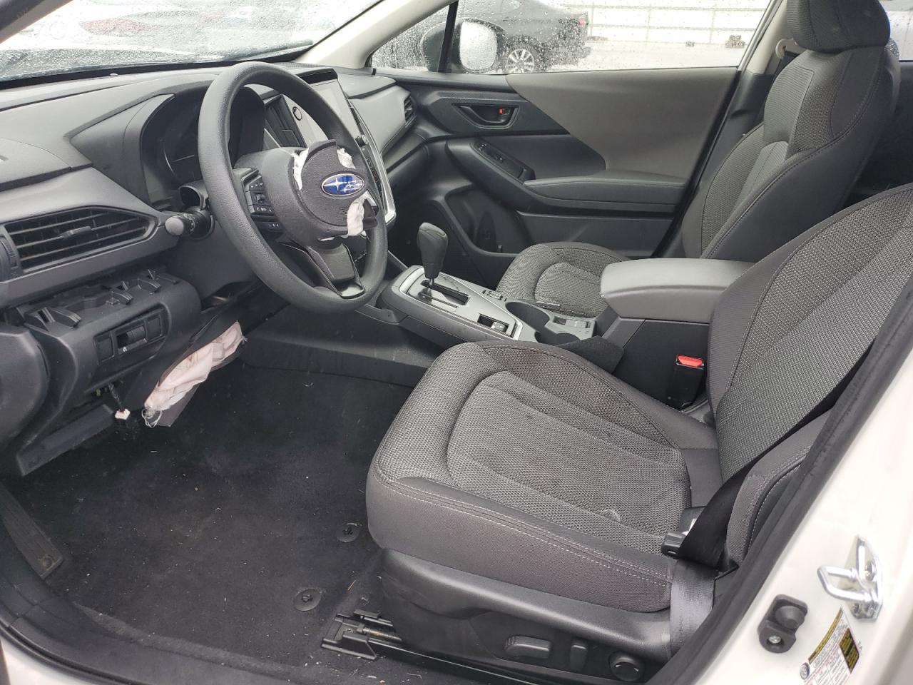 SUBARU CROSSTREK PREMIUM