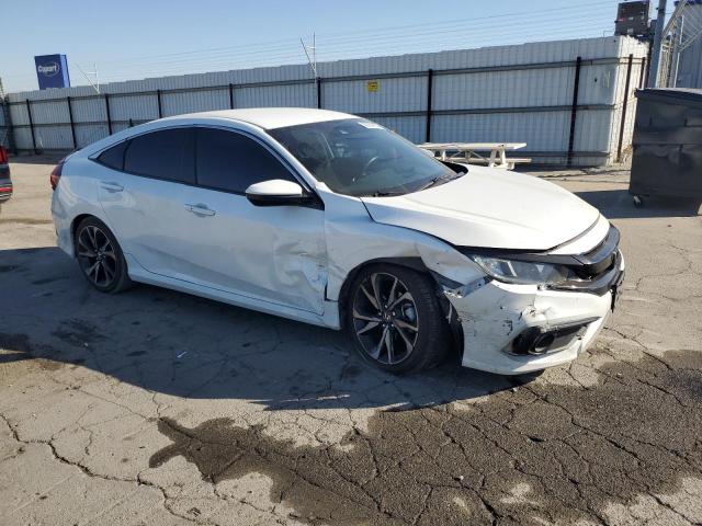 2020 HONDA CIVIC SPORT #3302777911