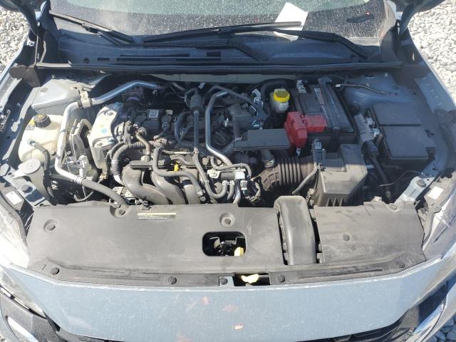 2024 NISSAN SENTRA SV - 3N1AB8CV0RY235640