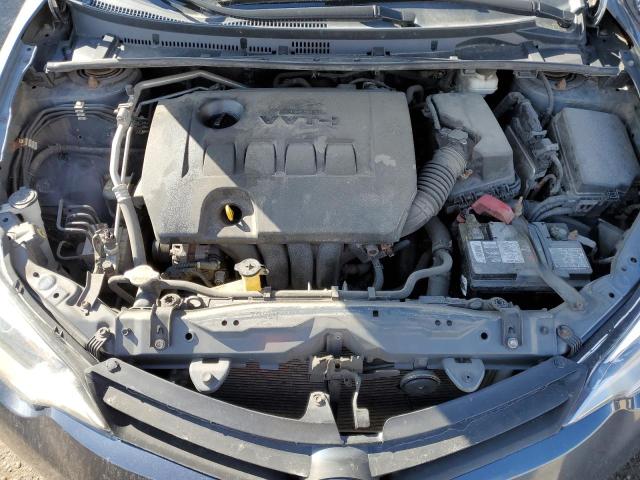 2014 TOYOTA COROLLA L - 2T1BURHEXEC047177