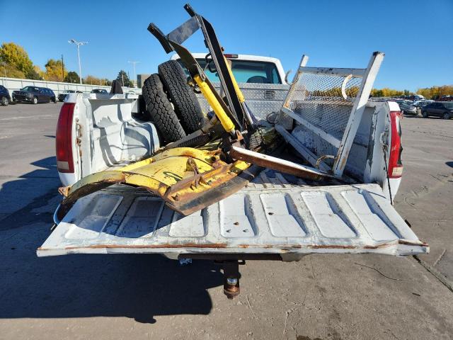 1995 CHEVROLET GMT-400 K1 #3302747003