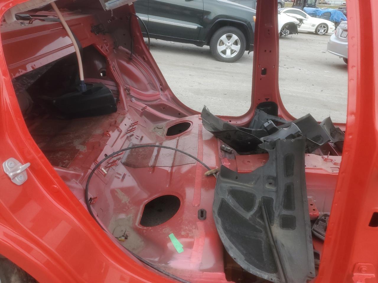 DODGE CHARGER SCAT PACK