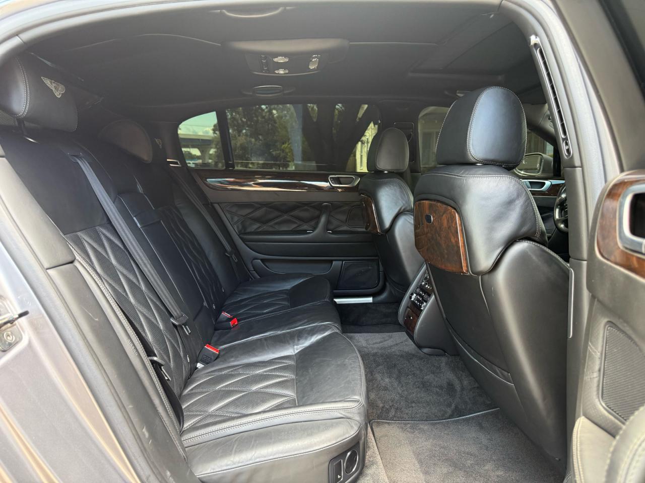 Lot #3270785865 2007 BENTLEY CONTINENTA