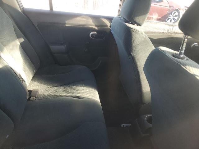 2010 NISSAN VERSA S - 3N1BC1CP4AL416333